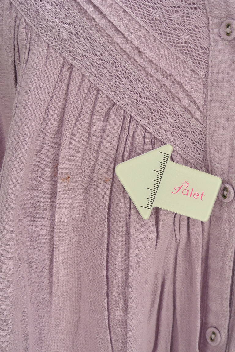 Samansa Mos2（サマンサモスモス）の古着「商品番号：PR10342147」-大画像5