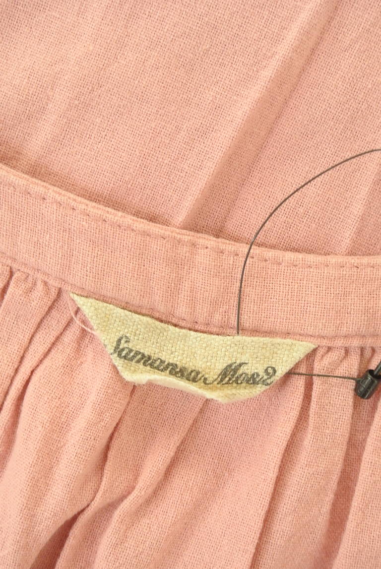 Samansa Mos2（サマンサモスモス）の古着「商品番号：PR10342148」-大画像6