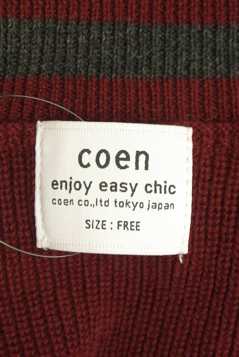 coen（コーエン）の古着「商品番号：PR10342155」-大画像6