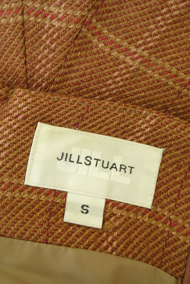 クリックで大画像表示 JILL by JILLSTUART(ジルバイジルスチュアート)の古着「ミモレフレアスカート(ロングスカート・マキシスカート)」大画像6へ