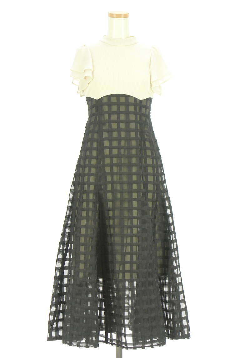 dazzlin（ダズリン）の古着「商品番号：PR10342162」-大画像1