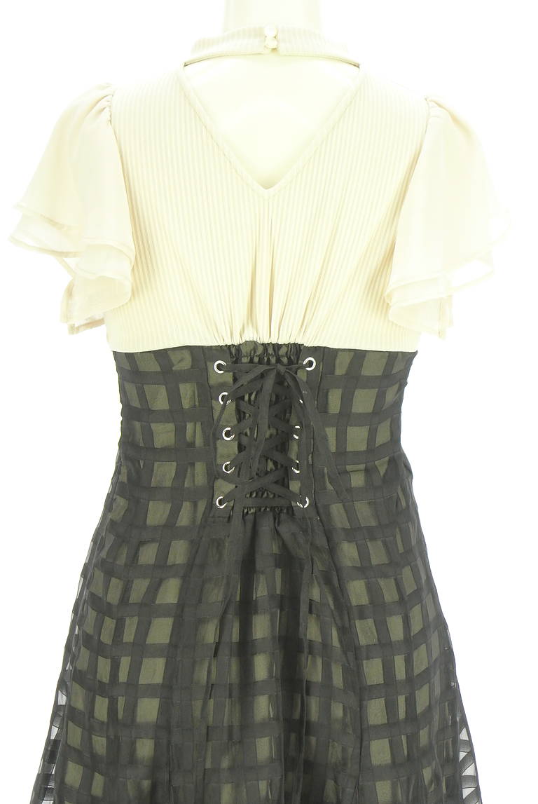 dazzlin（ダズリン）の古着「商品番号：PR10342162」-大画像4