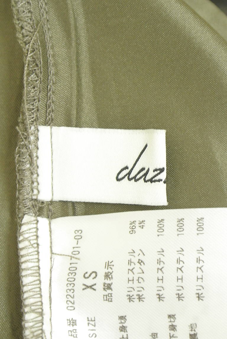 dazzlin（ダズリン）の古着「商品番号：PR10342162」-大画像6