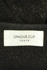 OPAQUE.CLIP（オペークドットクリップ）の古着「商品番号：PR10342163」-6