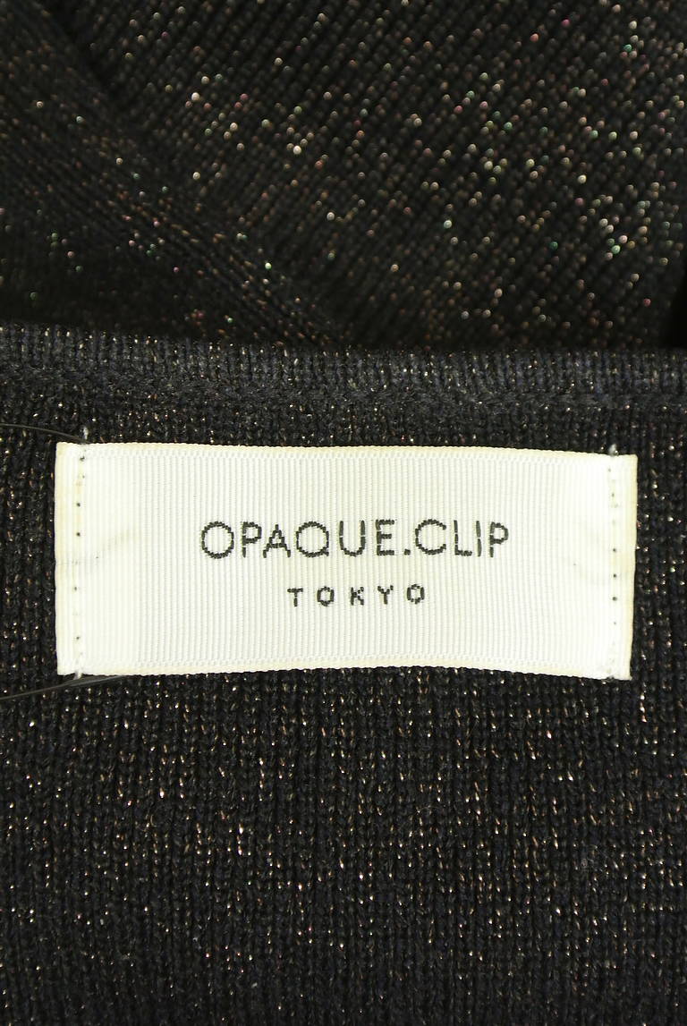 OPAQUE.CLIP（オペークドットクリップ）の古着「商品番号：PR10342163」-大画像6