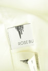ROSE BUD（ローズバッド）の古着「商品番号：PR10342166」-6