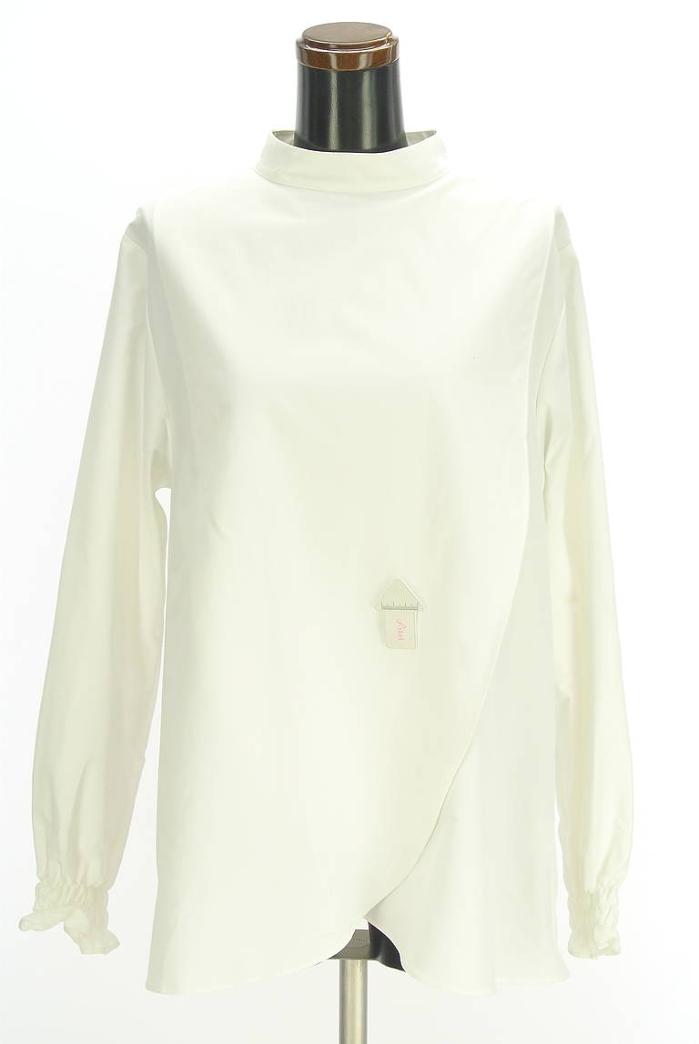 ROSE BUD（ローズバッド）の古着「商品番号：PR10342166」-大画像4