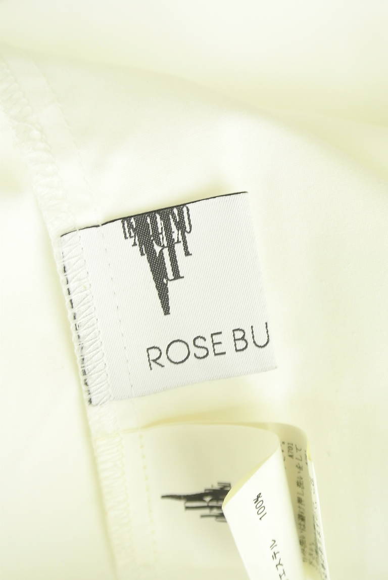 ROSE BUD（ローズバッド）の古着「商品番号：PR10342166」-大画像6