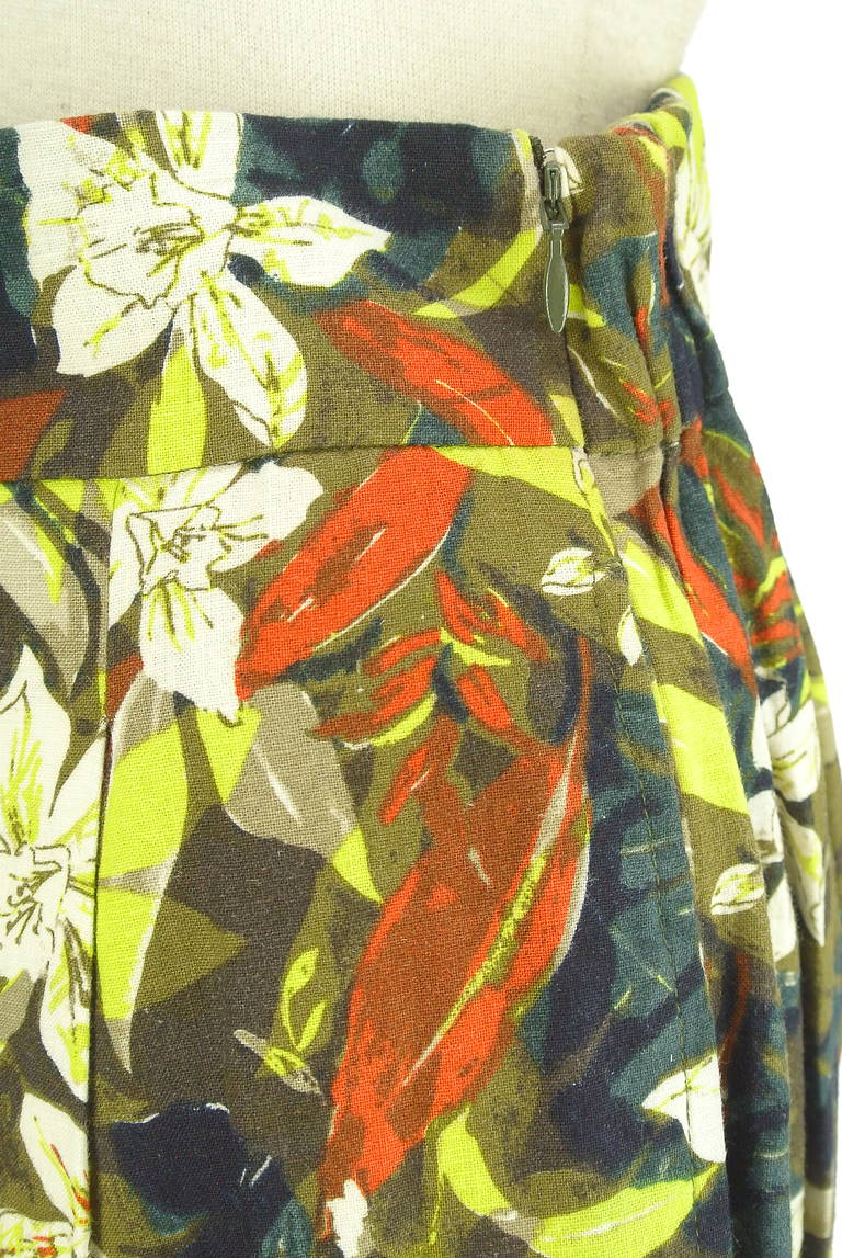 ROSE BUD（ローズバッド）の古着「商品番号：PR10342168」-大画像4