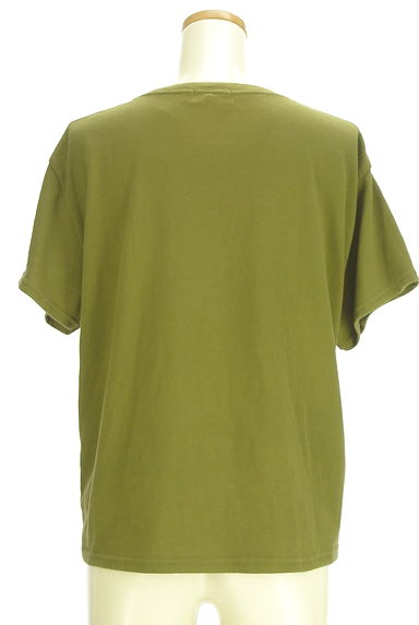 RODEO CROWNS（ロデオクラウン）の古着「（Ｔシャツ）」大画像２へ