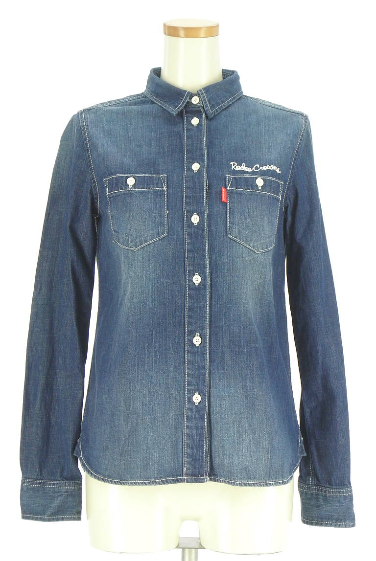 RODEO CROWNS（ロデオクラウン）の古着「商品番号：PR10342175」-大画像1