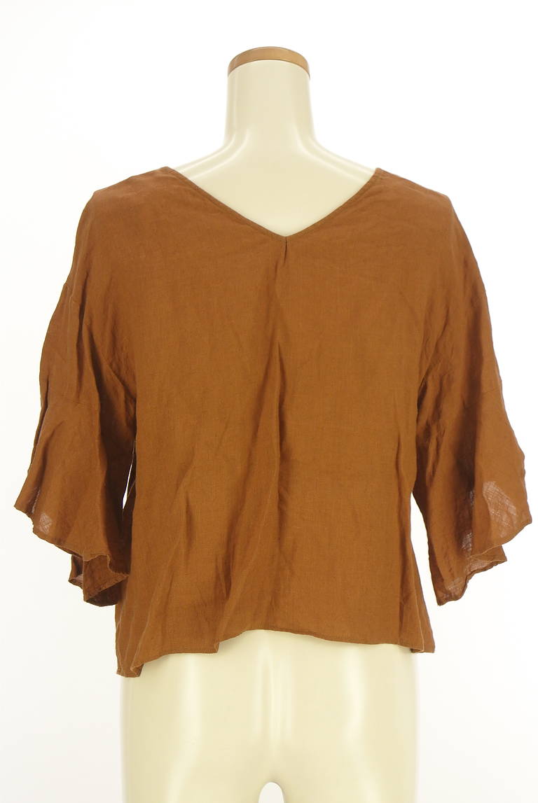 ROSE BUD（ローズバッド）の古着「商品番号：PR10342176」-大画像2