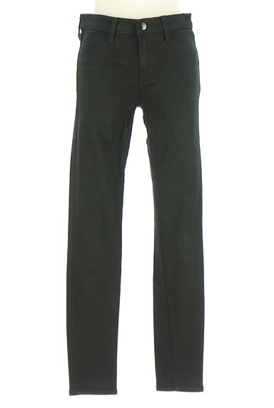 PLST（プラステ）の古着「J BRANDコラボスキニーパンツ（デニムパンツ）」大画像１へ