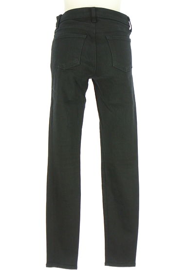 PLST（プラステ）の古着「J BRANDコラボスキニーパンツ（デニムパンツ）」大画像２へ