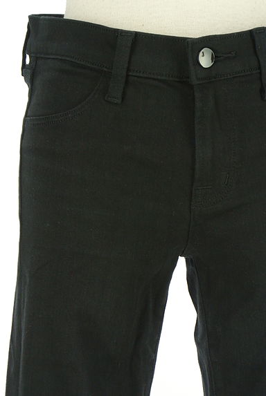 PLST（プラステ）の古着「J BRANDコラボスキニーパンツ（デニムパンツ）」大画像４へ