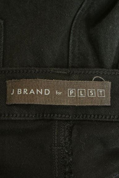 PLST（プラステ）の古着「J BRANDコラボスキニーパンツ（デニムパンツ）」大画像６へ