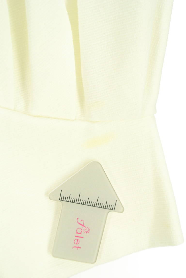 ROSE BUD（ローズバッド）の古着「商品番号：PR10342183」-大画像5