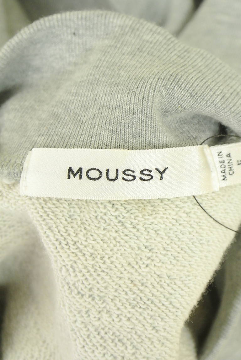 MOUSSY（マウジー）の古着「商品番号：PR10342184」-大画像6