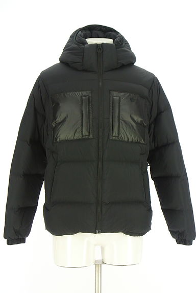 adidas（アディダス）の古着「ダウンジャケット（ダウンジャケット・ダウンコート）」大画像１へ