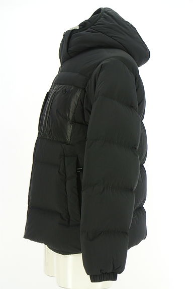 adidas（アディダス）の古着「ダウンジャケット（ダウンジャケット・ダウンコート）」大画像３へ