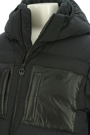 adidas（アディダス）の古着「ダウンジャケット（ダウンジャケット・ダウンコート）」大画像４へ