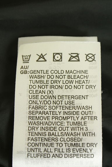 adidas（アディダス）の古着「ダウンジャケット（ダウンジャケット・ダウンコート）」大画像５へ