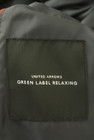 green label relaxing（グリーンレーベル リラクシング）の古着「商品番号：PR10342189」-6