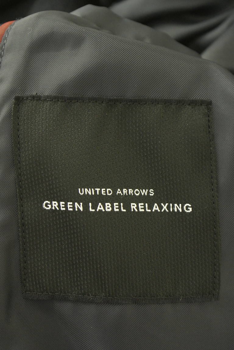 green label relaxing（グリーンレーベル リラクシング）の古着「商品番号：PR10342189」-大画像6