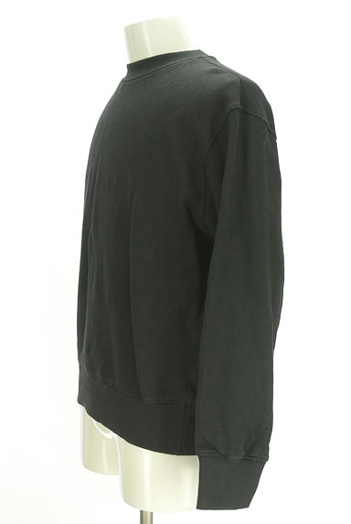 adidas（アディダス）の古着「ワンポイントスウェット（スウェット・パーカー）」大画像３へ