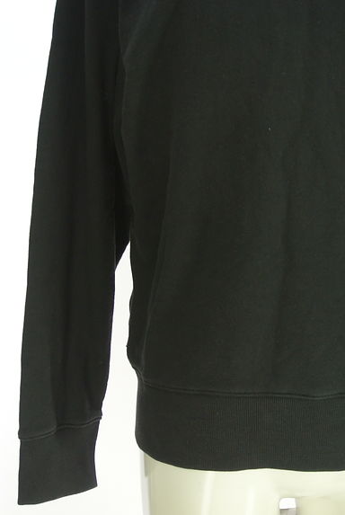 adidas（アディダス）の古着「ワンポイントスウェット（スウェット・パーカー）」大画像５へ