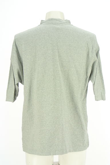 クリックで大画像表示 SHIPS(シップス)の古着「SHIPS any ChampionTシャツ(カットソー・プルオーバー)」大画像2へ