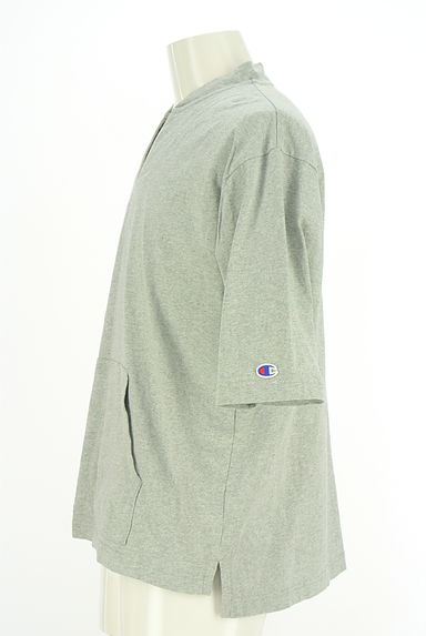 クリックで大画像表示 SHIPS(シップス)の古着「SHIPS any ChampionTシャツ(カットソー・プルオーバー)」大画像3へ