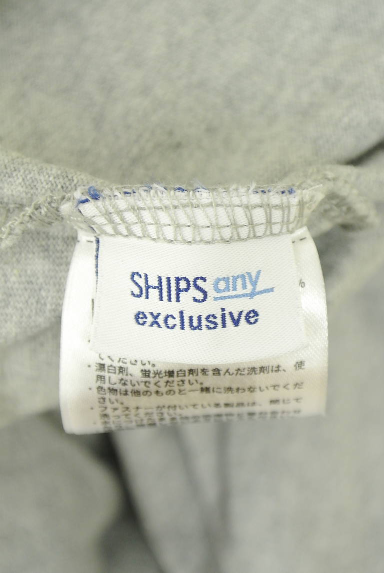 SHIPS（シップス）の古着「商品番号：PR10342191」-大画像6