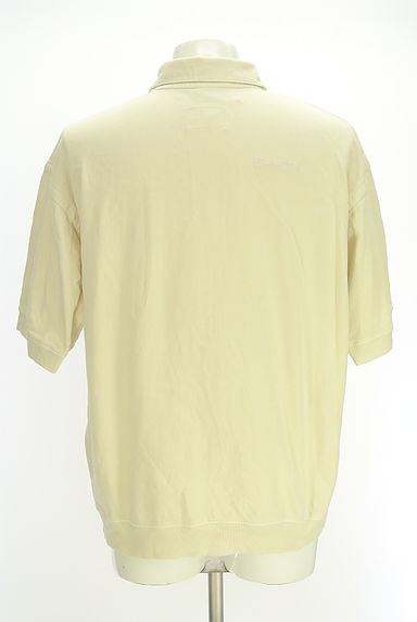 クリックで大画像表示 MONKEY TIME(モンキータイム)の古着「Championコラボハーフジッププルオーバー(スウェット・パーカー)」大画像2へ