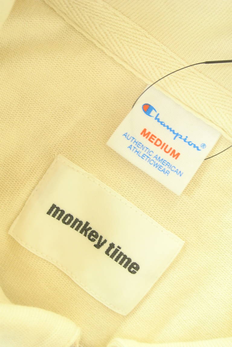 MONKEY TIME（モンキータイム）の古着「商品番号：PR10342192」-大画像6