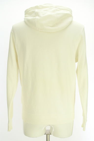 NIKE（ナイキ）の古着「プリント裏起毛パーカー（スウェット・パーカー）」大画像２へ