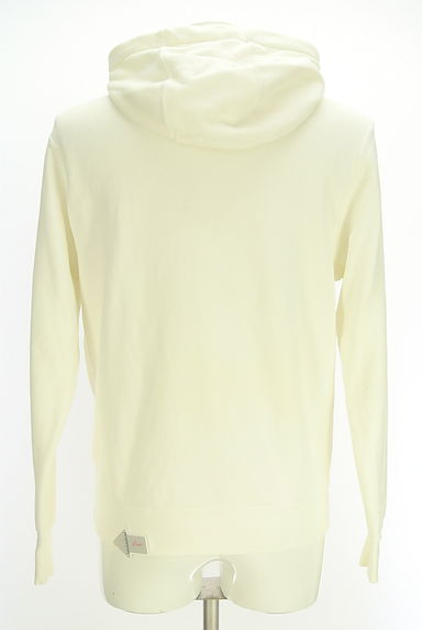 NIKE（ナイキ）の古着「プリント裏起毛パーカー（スウェット・パーカー）」大画像４へ