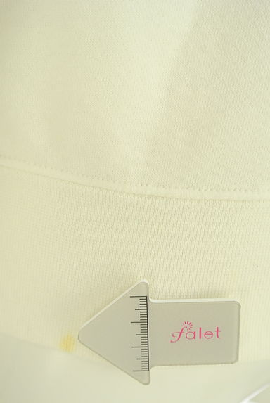 NIKE（ナイキ）の古着「プリント裏起毛パーカー（スウェット・パーカー）」大画像５へ