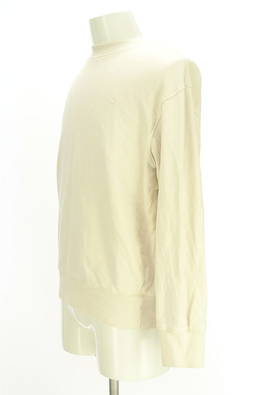 adidas（アディダス）の古着「ワンポイントスウェット（スウェット・パーカー）」大画像３へ