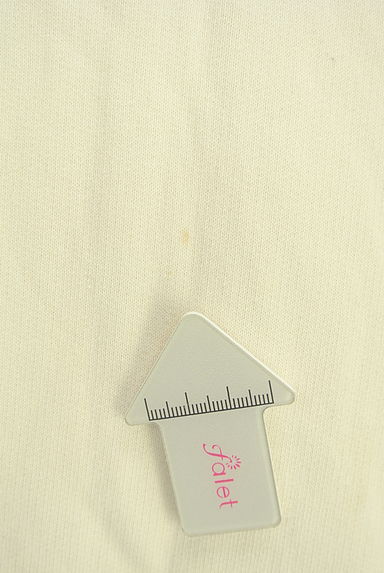 adidas（アディダス）の古着「ワンポイントスウェット（スウェット・パーカー）」大画像５へ