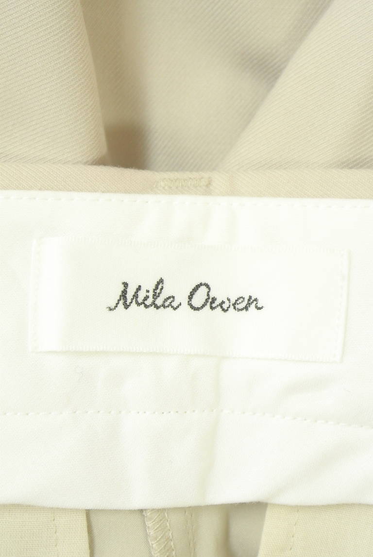 Mila Owen（ミラオーウェン）の古着「商品番号：PR10342196」-大画像6