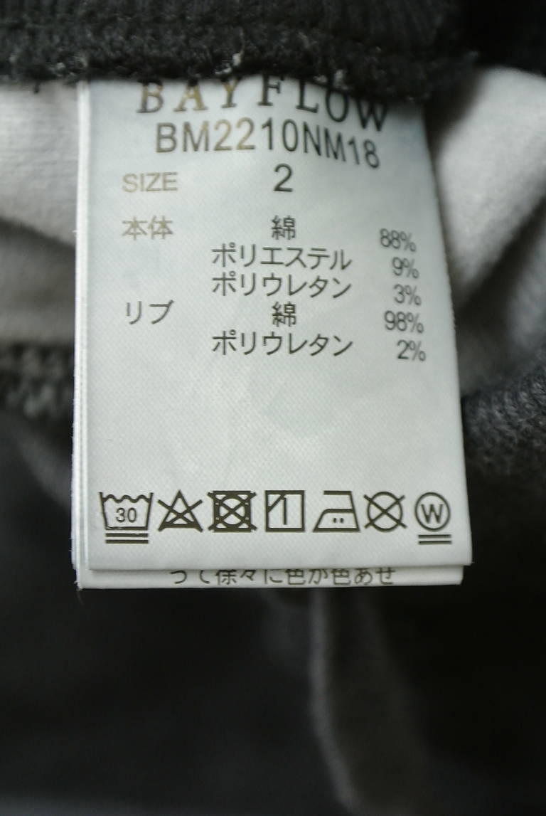 BAYFLOW（ベイフロー）の古着「商品番号：PR10342198」-大画像5