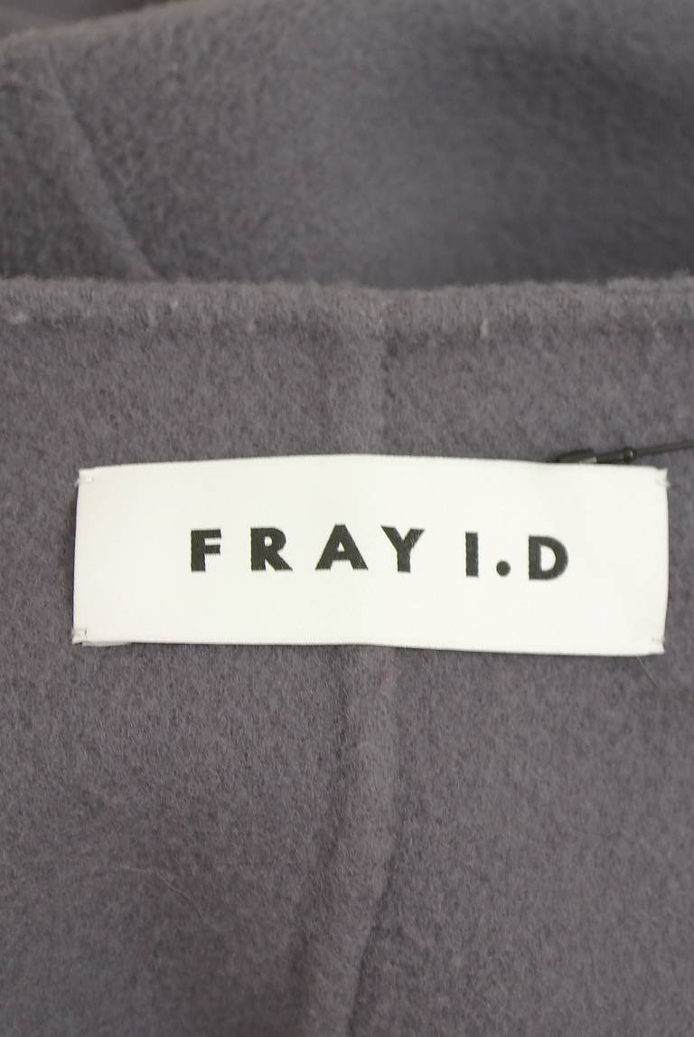 FRAY I.D（フレイアイディー）の古着「商品番号：PR10342200」-大画像6