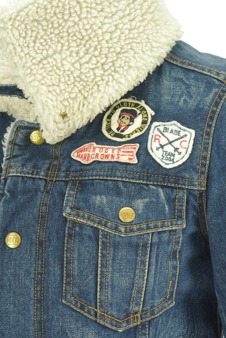 RODEO CROWNS（ロデオクラウン）の古着「商品番号：PR10342201」-大画像4