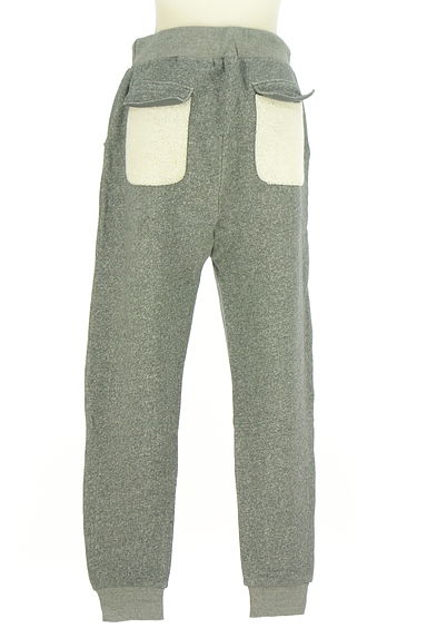 RODEO CROWNS（ロデオクラウン）の古着「裏起毛スウェットパンツ（パンツ）」大画像２へ