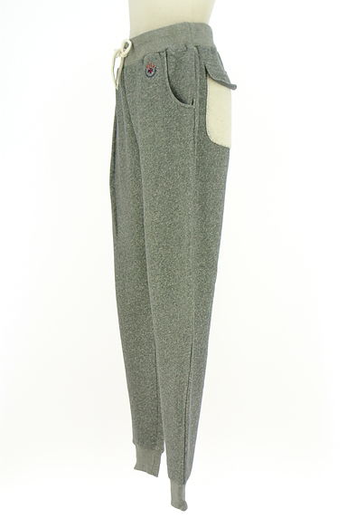 RODEO CROWNS（ロデオクラウン）の古着「裏起毛スウェットパンツ（パンツ）」大画像３へ