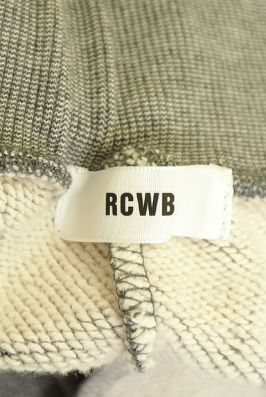 RODEO CROWNS（ロデオクラウン）の古着「裏起毛スウェットパンツ（パンツ）」大画像６へ