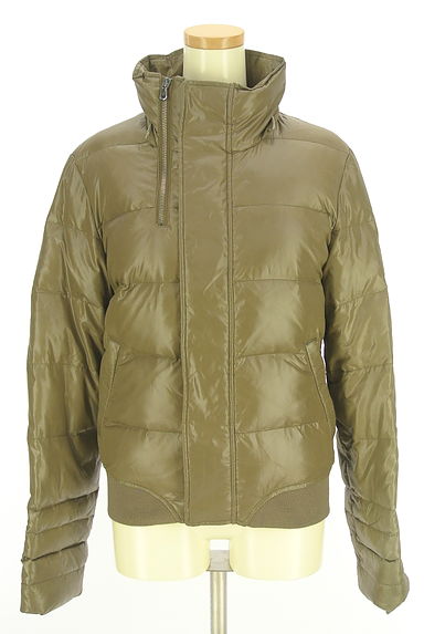 DIESEL（ディーゼル）の古着「ダウンジャケット（ダウンジャケット・ダウンコート）」大画像５へ