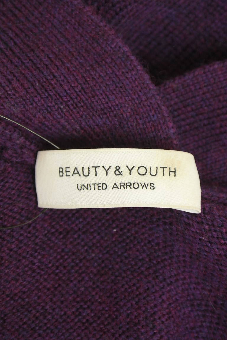 BEAUTY&YOUTH（ビューティ＆ユース）の古着「商品番号：PR10342205」-大画像6