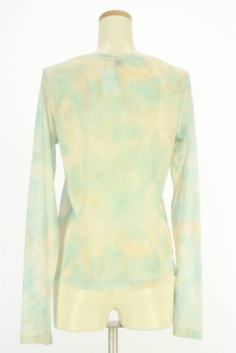 green label relaxing（グリーンレーベル リラクシング）の古着「商品番号：PR10342206」-大画像2